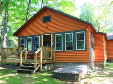 2510 Martha Lake Rd 4, Mercer, WI 54547