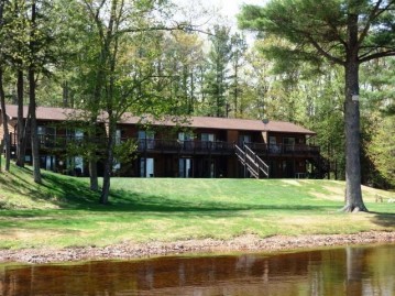 12949 Frying Pan Camp Ln 17, Lac Du Flambeau, WI 54538