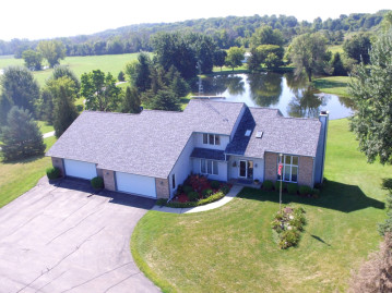 4747 County Road D, Barton, WI 53090-9357