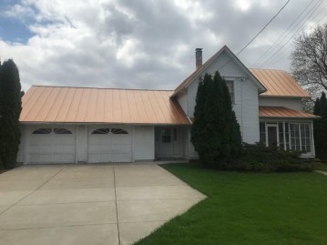 752 N Dewey Ave, Jefferson, WI 53549-1302