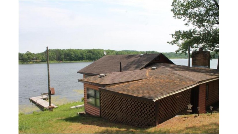 5354 West Yellowsands Drive Spooner, WI 54801 by Real Estate Solutions $135,000