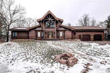 12156 188th Street, Jim Falls, WI 54748