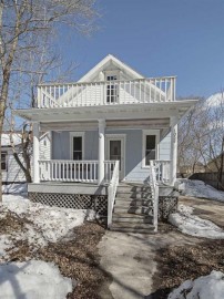 1036 Blaine Street, Marinette, WI 54143