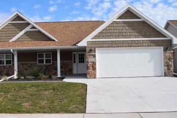 1122 Bens Way, Kaukauna, WI 54130