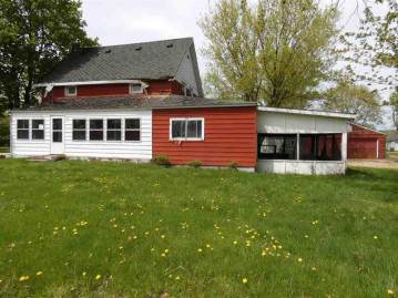 601 E Brunson St, Prairie Du Chien, WI 53821