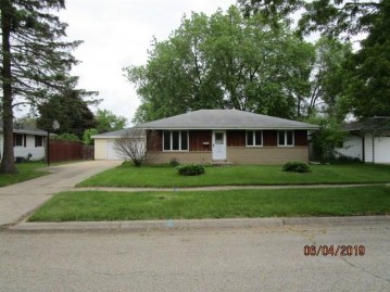 1504 Roosevelt Ave, Janesville, WI 53546