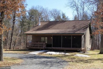 3684 Bay Dr, Webb Lake, WI 54830