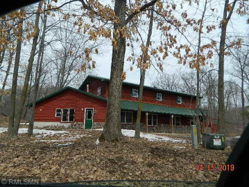 1283 230th Ave, Luck, WI 54853