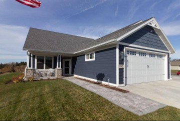 1806 Green Vistas Drive, Wausau, WI 54403