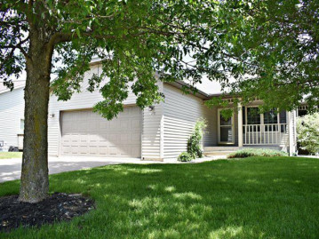 1405 Juno Court, Marshfield, WI 54449