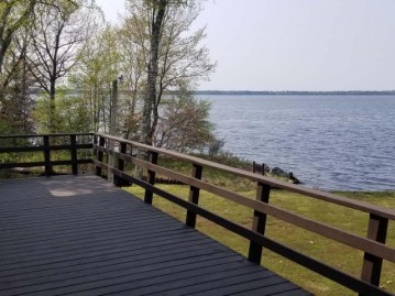 5701 Edgewater Beach Tr 5, Phelps, WI 54554