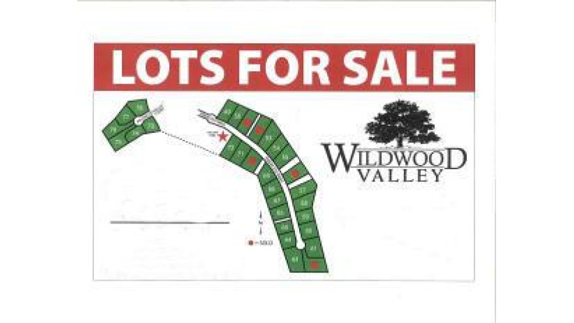 LOT 73 Wildwood Ct Onalaska, WI 54636 by Coldwell Banker River Valley, REALTORS $70,000