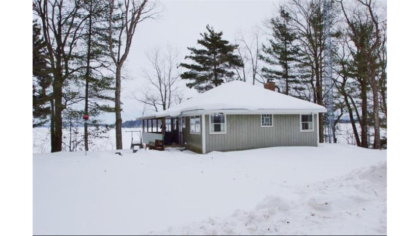 6790N Fleur De Lane Stone Lake, WI 54876 by Edina Realty, Inc. - Hayward $369,000