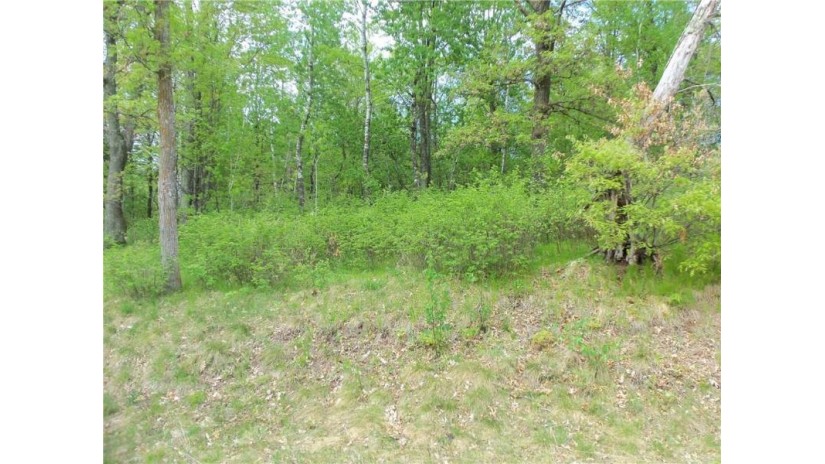 LOT 8 Whistler Rd Road Webster, WI 54893 by Woods & Water Real Estate Llc, Ellsworth $16,900