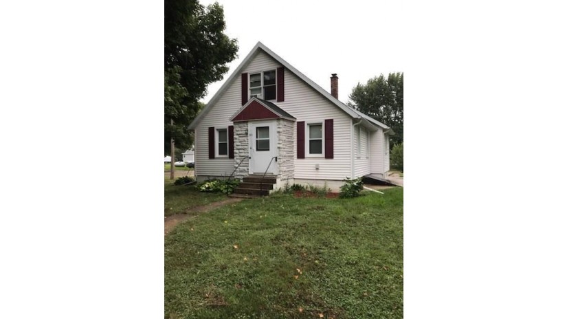 311 Dunn Street Pepin, WI 54759 by Elite Realty Group, Llc $129,900