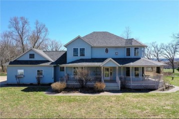 N50234 Sterry Road, Strum, WI 54770