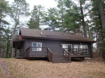 65095 Mccarry Lake Rd Road, Iron River, WI 54847