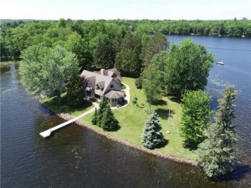 N360 Park Drive, New Auburn, WI 54757