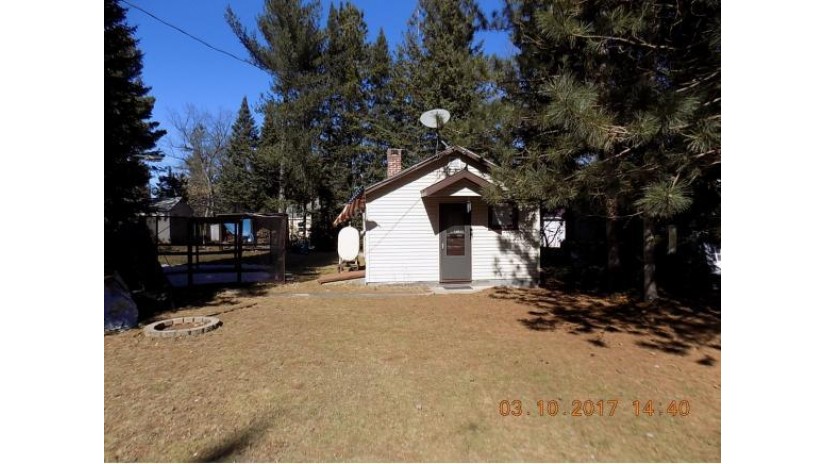 11896 Schmidt Lane Riverview, WI 54114 by RE/MAX North Winds Realty, LLC $34,900