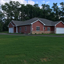 478 E Meadow Lark Ln, Green Lake, WI 54941