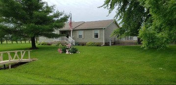 22087 County Road A, Wilton, WI 54660