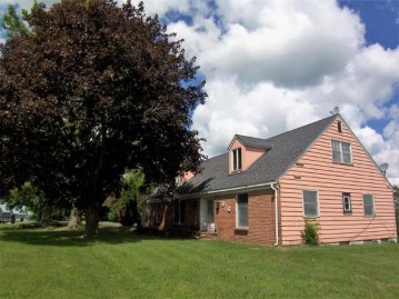 346 West Skyline Dr, Grantsburg, WI 54840