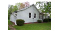 170 Auto Street Clintonville, WI 54929 by Homestead Realty Sales - Iola, Llc $37,900