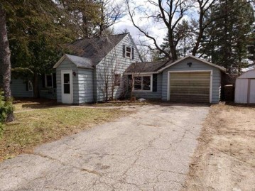 2909 Bush Street, Stevens Point, WI 54481