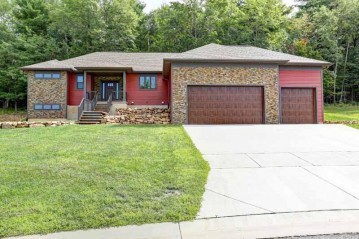 109 South 66th Avenue, Wausau, WI 54401