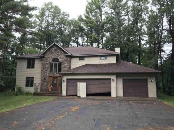 3321 Whispering Pine Lane, Wisconsin Rapids, WI 54494