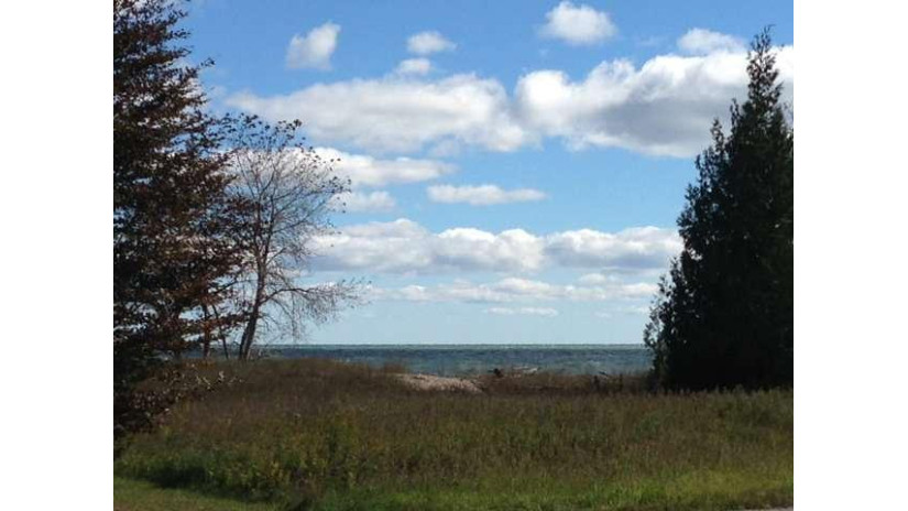 S Lake Michigan Dr Sturgeon Bay, WI 54235 by Era Starr Realty $58,500