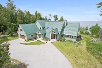 642 N Harbour Dr, Ellison Bay, WI 54210