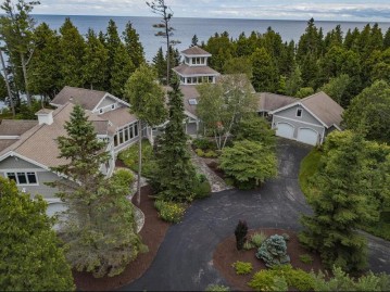 8576 Bues Point Rd, Baileys Harbor, WI 54202