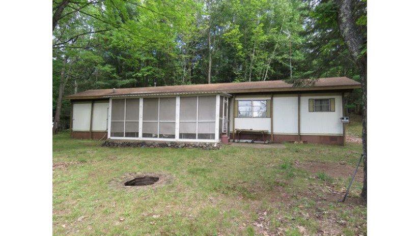 24902 Misery Bay Rd Watersmeet, MI 49969 by Century 21 Burkett - Lol $35,000