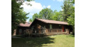 9395 Brinkland Ct Minocqua, WI 54548 by Shorewest Realtors $209,000