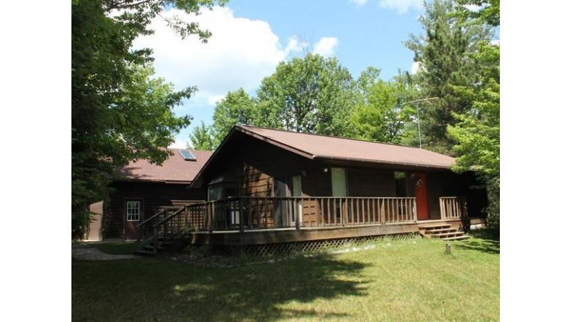 9395 Brinkland Ct Minocqua, WI 54548 by Shorewest Realtors $209,000