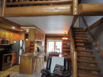 12917 Frying Pan Camp Ln 11, Lac Du Flambeau, WI 54538