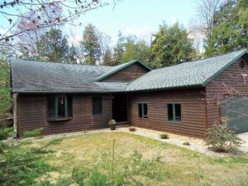 N14579 Gerber Rd, Fifield, WI 54552