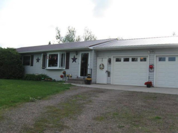 N4157 Oxbow Rd, Catawba, WI 54515