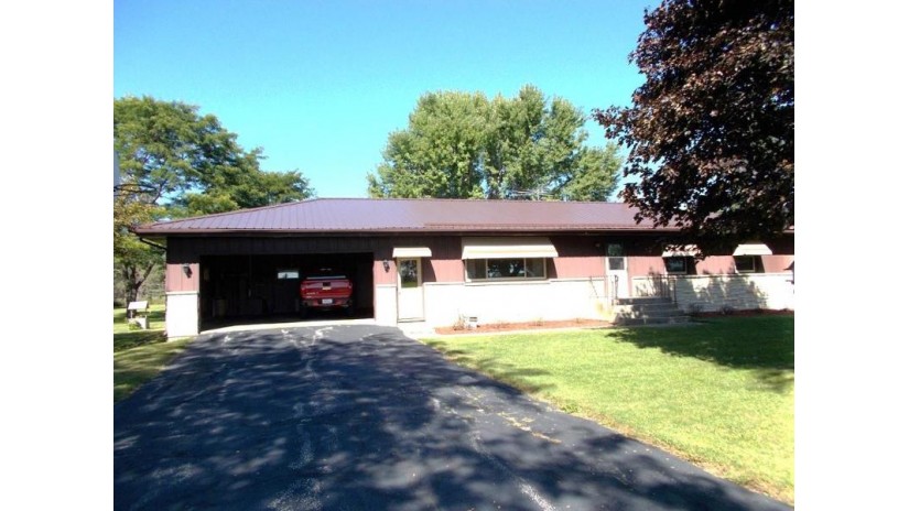 W6776 2 Mile Rd Porterfield, WI 54159 by Coldwell Banker Today's Real Estate, INC. $172,000