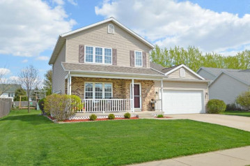 327 N Westmount Dr, Sun Prairie, WI 53596