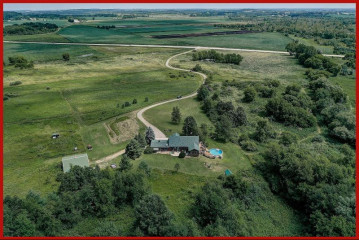 N8295 State Road 89, Waterloo, WI 53594-9123