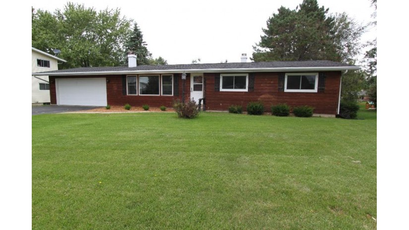 128 Knoll Rd Walworth, WI 53184 by Coldwell Banker Leith & Associates $179,900