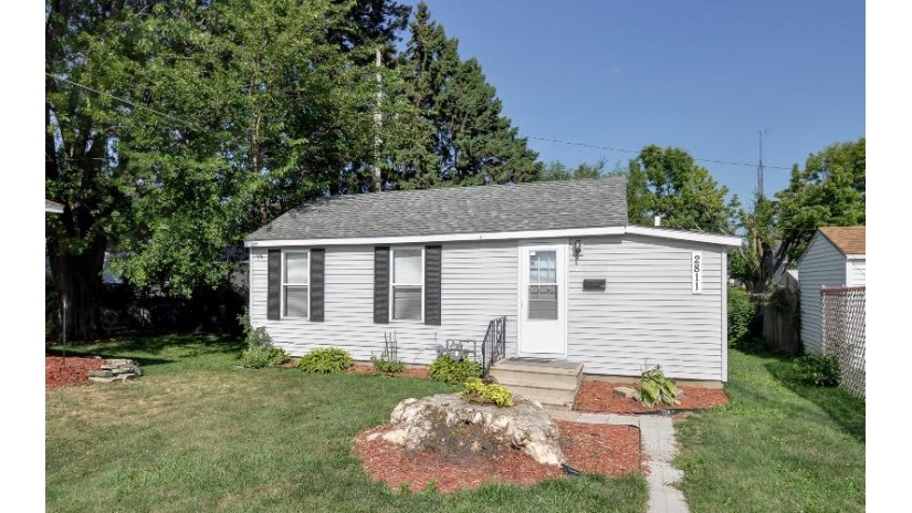 2811 Douglas Ave Racine, WI 53402 by Berkshire Hathaway HomeServices Metro Realty-Racin $49,900