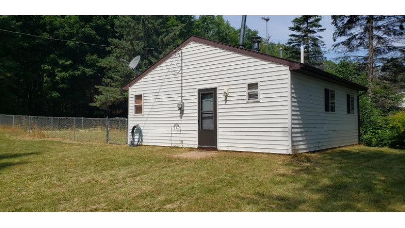 W7692 Kennedy Dr Middle Inlet, WI 54177 by Bigwoods Realty Inc $47,500