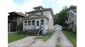 286 3rd St Fond Du Lac, WI 54935 by Adashun Jones Real Estate $118,000