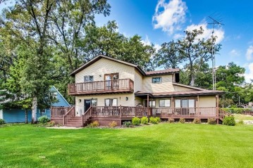 6913 245th Ave, Paddock Lake, WI 53168