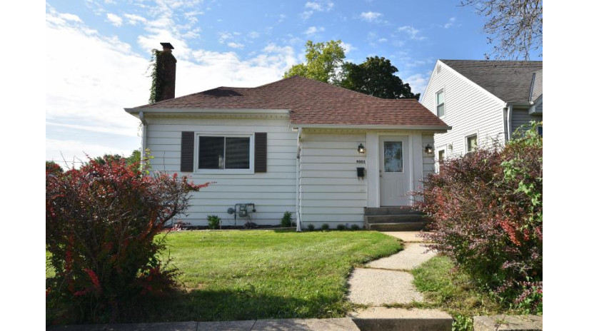 9003 W Greenfield Ave West Allis, WI 53214 by Beyond Realty Brokerage $142,900