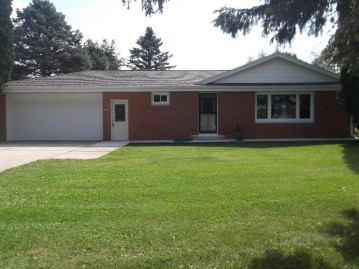 247 W Menasha Ave., Whitelaw, WI 54247