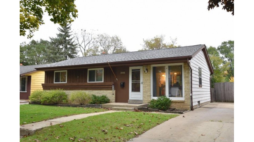 6548 N 51st St Milwaukee, WI 53223 by RE/MAX Realty Pros~Brookfield $94,000